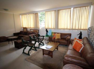 Sala · Apartamento com 3 dormitórios à venda, 120 m² por R$ 690.000,00 - Cambuí - Campinas/SP