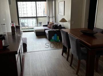 b8e4658f902cea16414f9e8fc9117e5a9d7d73eb · Flat no Cambuí com 1 dormitório e serviços por R$ 6.051/mês - Campinas/SP