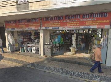Fachada · Salão à venda, 222 m² por R$ 1.400.000,00 - Centro - Campinas/SP