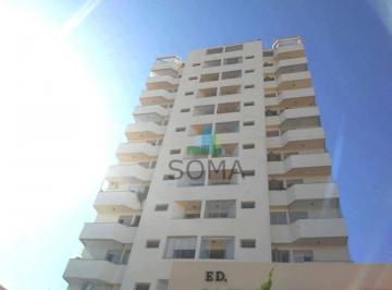 Fachada · Apartamento com 3 dormitórios à venda, 88 m² por R$ 650.000,00 - Vila Industrial - Campinas/SP
