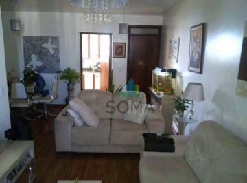 Sala · Apartamento com 3 dormitórios à venda, 88 m² por R$ 650.000,00 - Vila Industrial - Campinas/SP