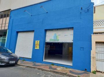 Fachada · Salão à venda, 180 m² por R$ 750.000,00 - Centro - Campinas/SP