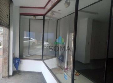 Entrada/vitrine · Salão para alugar, 73 m² por R$ 3.482,00/mês - Centro - Campinas/SP