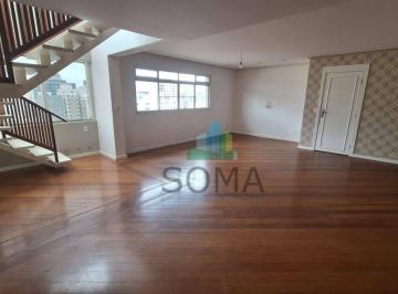 7cd48854eb0e5347cb3365029fcb75cf5fd71247 · Apartamento Duplex com 4 suítes à venda por R$ 2.700.000 - Cambuí - Campinas/SP