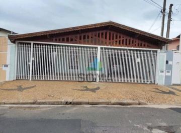 fc82e77a438e82bef3fc1d64cf4e90b6fa665fdd · Casa Térrea com 3 Dormitórios, 2 Suítes e Espaço Gourmet - Jardim Campos Elíseos - Campinas/SP - R$