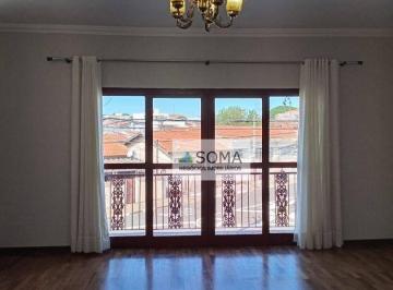 5957a5a7dc85c1d47b5c7cdef939771f1705014f · Casa com 3 dormitórios para alugar, 150 m² por R$ 3.000/mês - Vila Lemos - Campinas/SP