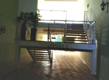 Mezanino · Salão para alugar, 301 m² por R$ 10.213,00/mês - Cambuí - Campinas/SP