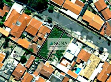10ea7990755e8bc2fe7be0ac2a8dbdce4b6d9cc7 · Terreno à venda, 297 m² por R$ 315.000,00 - Vila Nova São José - Campinas/SP