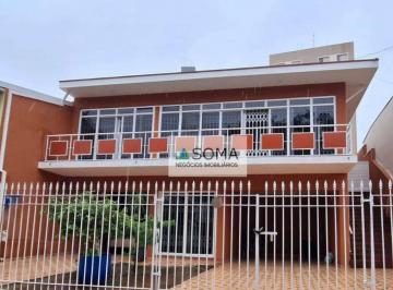 417d178fa8113f01c44265b052bb4662df92bcee · Casa com 3 dormitórios para alugar, 250 m² por R$ 5.194,00/mês - Vila Industrial - Campinas/SP