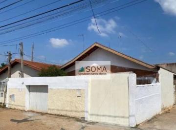 d1fc87be2e01ea88dc2232a6a8d050937dbb452b · Casa com 4 dormitórios à venda, 130 m² por R$ 490.000,00 - Vila Costa e Silva - Campinas/SP