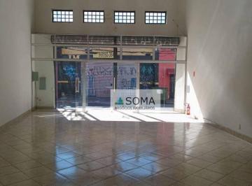 38fd6914ba9280df1827c4d5212993295d6ebf2f · Salão, 198 m² - venda por R$ 890.000 ou aluguel por R$ 3.900/mês - Centro - Campinas/SP