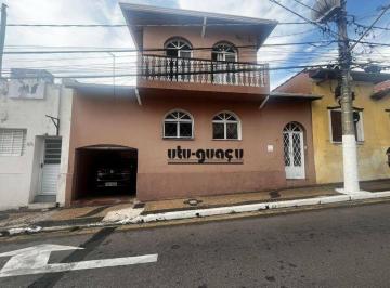 5096b399e0c3b604cc3d4add7843d6fd2d48f0c2 · Casa com 4 dormitórios à venda, 276 m² por R$ 1.000.000,00 - Centro - Itu/SP