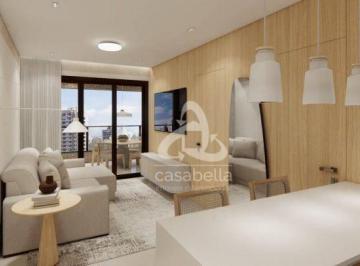 3b2ed33383e9712549ac5d2ce28d30adc6d9abd3 · Apartamento com 2 dormitórios à venda, 84 m² por R$ 1.070.000,00 - Embaré - Santos/SP