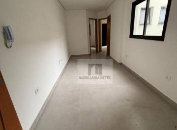 1f65be6ee5eb6cf9aca3e8fea5d0833a481fe262 · Apartamento com 2 dormitórios à venda, 48 m² - Jardim do Estádio - Santo André/SP