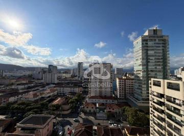 1c9630bede003b7912f1e86176dcfcf779e0aefd · Apartamento com 3 dormitórios à venda, 90 m² por R$ 800.000,00 - Gonzaga - Santos/SP
