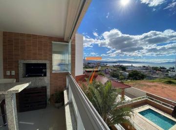 d4c6a029e8144adc81ac7aeee1e7a8911aea3a1e · Apartamento com 3 dormitórios à venda, 94 m² por R$ 1.190.000,00 - Jardim Atlântico - Florianópolis/