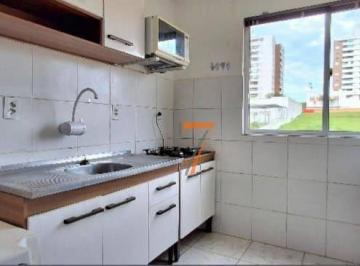 e0c4335ecf2e0e3a4c3ac105e04206ec8e8175ac · Apartamento com 2 dormitórios à venda, 46 m² por R$ 350.000,00 - Estreito - Florianópolis/SC