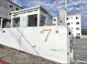 c8b684c44789b112a60ca27cb73ff558eed112c5 · Apartamento com 2 dormitórios à venda, 46 m² por R$ 350.000,00 - Jardim Atlântico - Florianópolis/SC