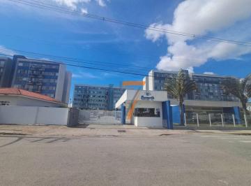 73e48b54f9ee87610c74e375e0f48dfbc10eea12 · Apartamento com 2 dormitórios para alugar, 65 m² por R$ 2.210/mês - Praia João Rosa - Biguaçu/SC