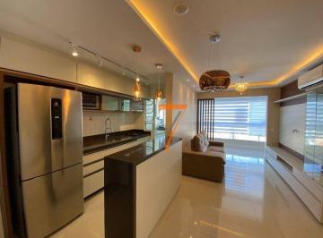 0080d80c9e563f9c0e5ec1047954d2ccbdb4697d · Apartamento com 2 dormitórios à venda, 97 m² por R$ 960.000,00 - Balneário do Estreito - Florianópol