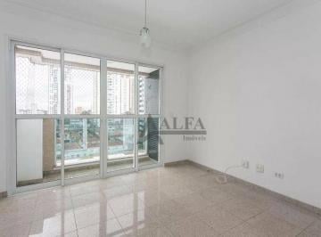 Sala de Estar · ** Fontes Blancas - Excelente apartamento no miolo do Tatuapé **