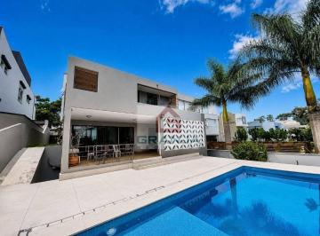 b694782ef2421e81e7b89ee5f884537233c0a7c9 · Casa com 5 dormitórios à venda, 479 m² por R$ 2.800.000,00 - Vintage - Cotia/SP