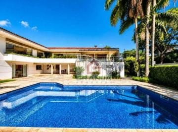83eb4ea37b1420104acbde74a8c281d72e052572 · Casa com 4 dormitórios à venda, 502 m² por R$ 3.900.000,00 - Palos Verdes - Carapicuíba/SP