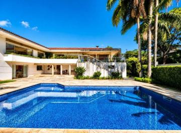60af0b812aa8c2a8b05ea80ff395bdb2d42c5214 · Casa com 4 dormitórios à venda, 502 m² por R$ 3.900.000,00 - Palos Verdes - Carapicuíba/SP