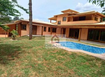 05d4dc43b2c0f544a0a1fbc17645737afe73f666 · Casa nova à venda no São Fernando Golf Club | Cotia/SP 330 m² construídos | 750 m² de terreno | 3 su