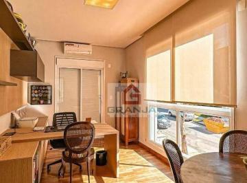d33ddf669d4025d2bbf9532f1fb03f9aa2c62783 · Casa com 3 suítes à venda, 352 m² por R$ 3.583.000 - Vintage - Cotia/SP