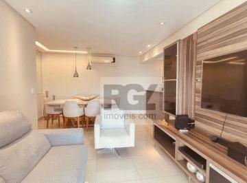 c33523d9087a9a3d56190c33e82116ff45ce0d10 · Apartamento com 3 dormitórios à venda, 92 m² por R$ 899.000,00 - Encruzilhada - Santos/SP