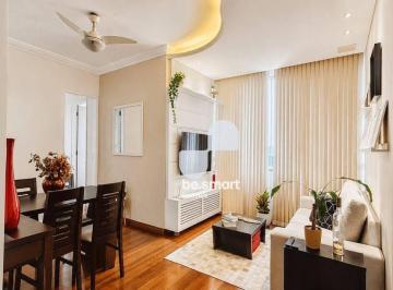 ae571f5809972e251976821e5d4d6e9705d2b3c1 · Apartamento com 3 quartos, suíte e 2 vagas em Icaraí