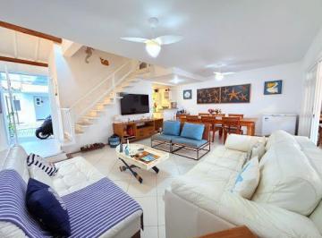 6619cb60c8022b2a82571f56868f7bee5deaa76b · Casa em Camburizinho para Locação Anual a 200 Metros da Praia | 4 dormitórios