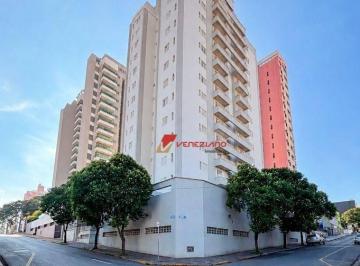 c94594bb84563e95df170c125de49276bc81782a · Apartamento com 2 dormitórios à venda, 69 m² por R$ 370.000,00 - Centro - Piracicaba/SP