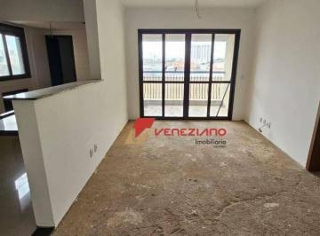4e70028766dbab7172622e3df186e9dafddfd624 · Apartamento com 3 dormitórios à venda, 99 m² por R$ 567.000 - Paulista - Piracicaba/SP