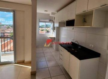 99d79911f8bb30388e0d3c7523aff5aa48b6ed1e · Apartamento com 2 dormitórios à venda, 55 m² por R$ 360.000 - Morumbi - Piracicaba/SP