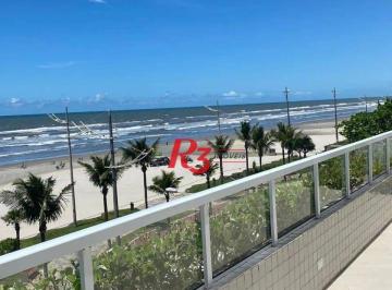 2fa6d303b442cbfe2603aab964758f11fd19ea65 · Apartamento com 2 dormitórios à venda, 155 m² por R$ 900.000,00 - Balneário Pires - Praia Grande/SP