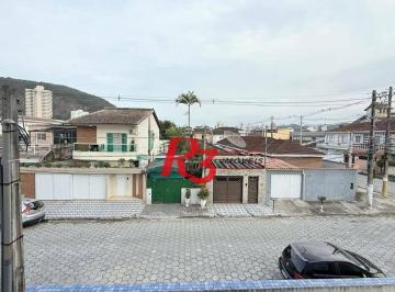 827420ee820d200150234366222d4f42f4b91e0c · Apartamento com 2 dormitórios à venda, 44 m² por R$ 355.000,00 - Vila Voturuá - São Vicente/SP