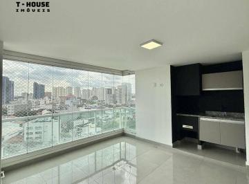 303b83ad0f5d9794e11b579955ade14346960614 · Apartamento com 3 dormitórios à venda, 132 m² por R$ 1.349.000 - Jardim do Mar - São Bernardo do Cam