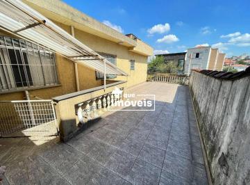 4074b21ea1064884ac92b1b0dc4369fce8701e6a · Casa com 4 dormitórios à venda, 170 m² por R$ 1100.000 - Vila Leopoldina - São Paulo/SP