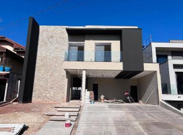 124c2043e06adda9636c88db2a593930c48ccf5b · Casa com 4 suítes à venda, 400 m² por R$ 4.750.000 - Alphaville - Santana de Parnaíba/SP