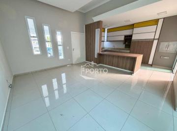 9e35657eccc0607bf044f775ccf55b83fe47a28a · Casa 3 quartos à venda no Residencial Tomazella no bairro  Água Branca em Piracicaba