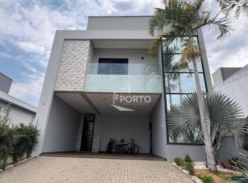 1d06bc2cd54eb0ba6ed689ec3263478645b5cc3d · Casa 3 quartos à venda no Condomínio Reserva das Paineiras no bairro Ondas em Piracicaba