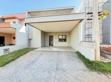 ee7604a0fbd832d85c537eabf4cd1d2659503864 · Casa 3 quartos à venda no Residencial Tomazella no bairro Água Branca em Piracicaba