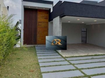 34eeeab7922dbb136bf2bcb77539db661d683e5d · Casa com 3 dormitórios para alugar, 185 m² por R$ 10.000/mês - Condomínio Portal de Bragança Horizon
