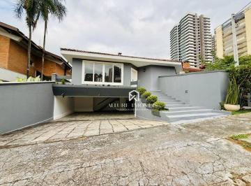 57929778ce113e2bc9a75865440772ec56911e29 · Casa com 4 dormitórios para alugar, 310 m² por R$ 7.750,00/mês - Condomínio Bosque Imperial - São Jo