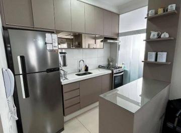 f63879693bc62a66a35ba2ad60fdc4294304c73a · Apartamento com 2 quartos para alugar, 58 m² por R$ 2.500/mês - Vila São Pedro - Hortolândia/SP