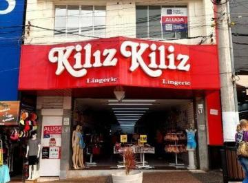 14d30b301e310b6db366f45e742b42e05aaa6ad8 · Sala para alugar, 131 m² - Centro - Americana/SP