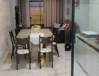 998d975b9efd9c4c1afeb7cfb94b136c9124eba3 · Casa com 2 dormitórios à venda, 80 m² por R$ 260.000,00 - Carlópolis - Carlópolis/PR