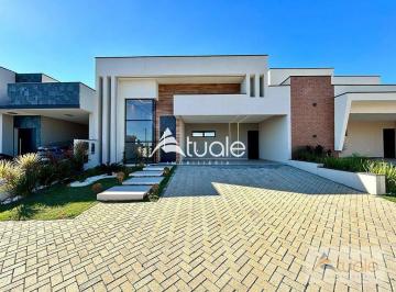 3da14ec05799ac034bb7f1fd3791120adb21b309 · Casa com 3 dormitórios à venda, 175 m² por R$ 1.190.000,00 - Parque Residencial Terras de Yucatan - 